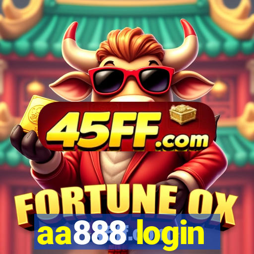 aa888 login